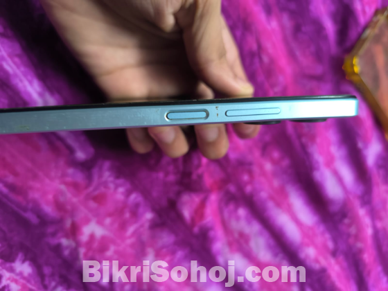 Realme c33 4+4/128